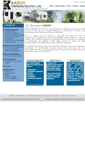 Mobile Screenshot of karvyind.com